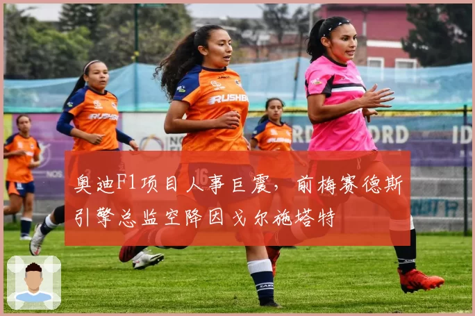 奥迪F1项目人事巨震，前梅赛德斯引擎总监空降因戈尔施塔特